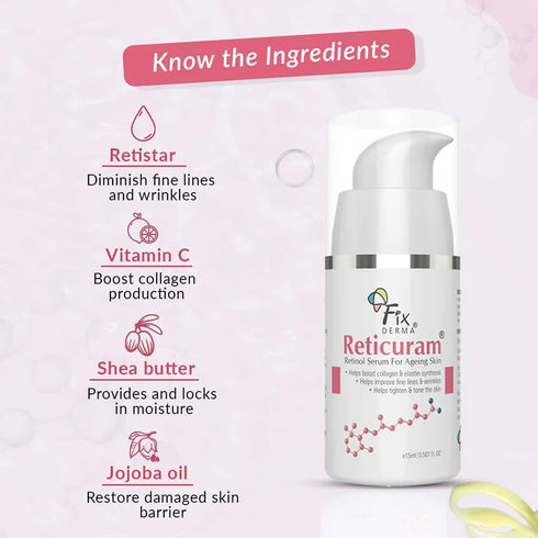 Fixderma Skincare Skarfix -Tx For Melasma Treatment